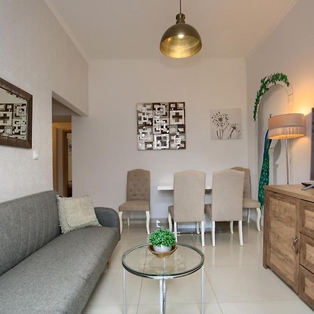 Ferienwohnung Augustus Pula Exterior foto